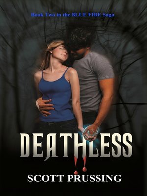 cover image of Deathless